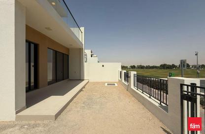 Townhouse - 4 Bedrooms - 4 Bathrooms for rent in Park Residences 4 - Park Residences - Damac Hills - Dubai Townhouse - 4 Bedrooms - 4 Bathrooms for rent in Park Residences 4 - Park Residences - Damac Hills - Dubai