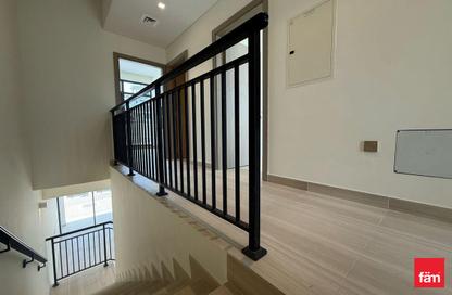 Townhouse - 4 Bedrooms - 4 Bathrooms for rent in Park Residences 4 - Park Residences - Damac Hills - Dubai Townhouse - 4 Bedrooms - 4 Bathrooms for rent in Park Residences 4 - Park Residences - Damac Hills - Dubai