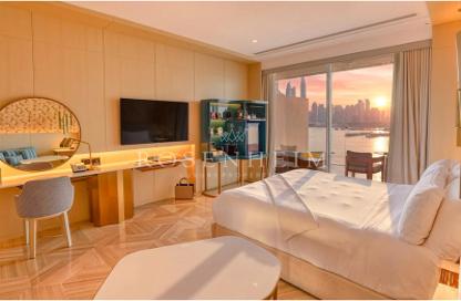 Apartment - Studio - 1 for sale in Five Palm Jumeirah - Palm Jumeirah - Dubai