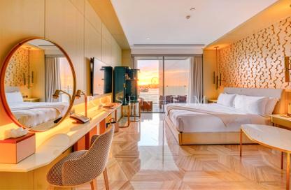 Apartment - Studio - 1 for sale in Five Palm Jumeirah - Palm Jumeirah - Dubai