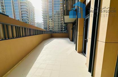 شقة - 2 غرف نوم - 3 حمامات للايجار في أوشا بلازا - مشروع إثراء ديرة - ديرة - دبي