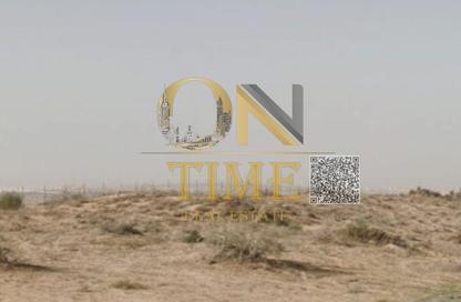 Land - Studio for sale in Al Bataeh Oasis - Al Bataeh - Sharjah