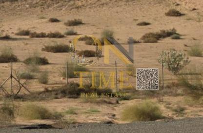 Land - Studio for sale in Al Bataeh Oasis - Al Bataeh - Sharjah