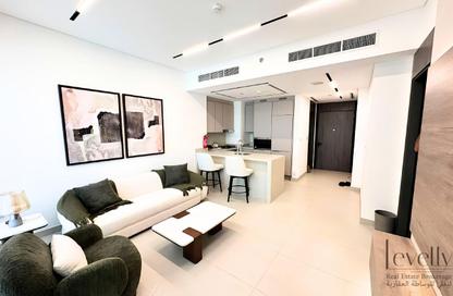 Apartment - 1 - 2 for rent in Society House - Downtown Dubai - Dubai