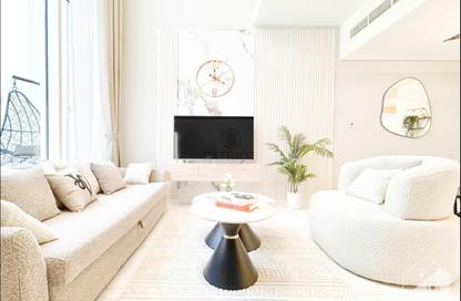 Townhouse - 1 Bedroom - 2 Bathrooms for rent in Rukan 1 - Rukan - Dubai