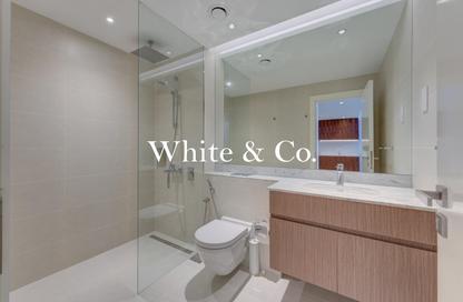 Apartment - 1 Bedroom - 1 Bathroom for sale in La Rive Building 4 - La Rive - Port de La Mer - La Mer - Jumeirah - Dubai
