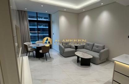 Apartment - 1 Bedroom - 1 Bathroom for sale in Skyhills Residences 1 - Skyhills Residences - Dubai Science Park - Dubai