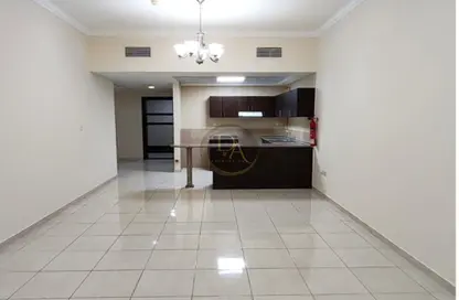 Apartment - 1 Bedroom - 2 Bathrooms for rent in Al Rabia Tower - Majan - Dubai Land - Dubai