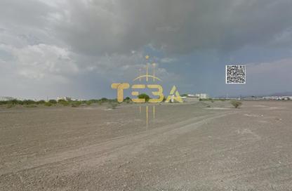 Land - Studio for sale in Manama - Ajman