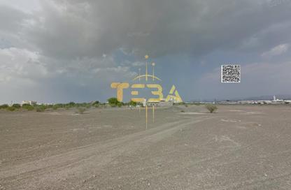 Land - Studio for sale in Manama - Ajman