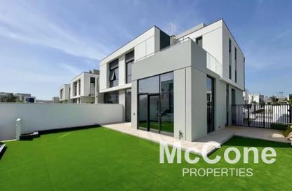 Townhouse - 4 Bedrooms - 4 Bathrooms for rent in Murooj Al Furjan West - Murooj Al Furjan - Al Furjan - Dubai