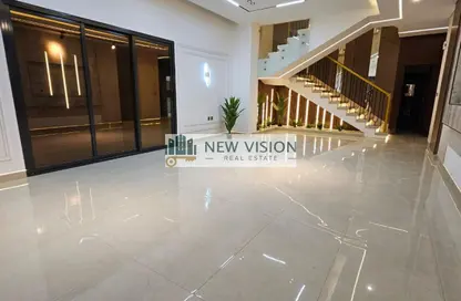 Apartment - 5 Bedrooms - 7 Bathrooms for sale in Al Zaheya Gardens - Al Zahya - Ajman