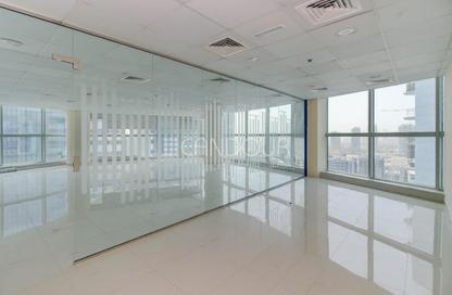 Office Space - Studio - 1 Bathroom for sale in Smart Heights - Barsha Heights (Tecom) - Dubai