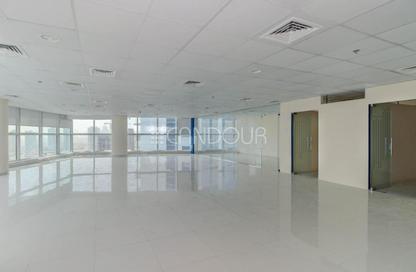 Office Space - Studio - 1 Bathroom for sale in Smart Heights - Barsha Heights (Tecom) - Dubai