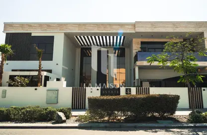 Villa - 5 Bedrooms - 7 Bathrooms for sale in The Dunes - Saadiyat Reserve - Saadiyat Island - Abu Dhabi