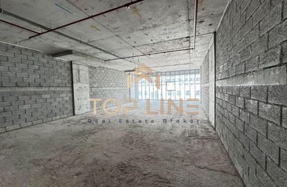 Office Space - Studio - 1 for rent in Aura Central - Arjan - Dubai