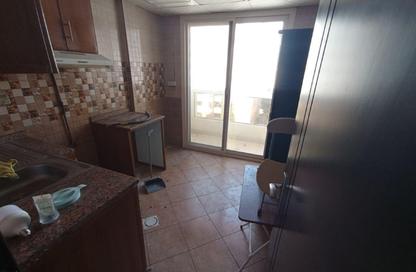 Apartment - 1 Bedroom - 2 Bathrooms for rent in Al Butina 9 Building - Al Butina - Sharjah Apartment - 1 Bedroom - 2 Bathrooms for rent in Al Butina 9 Building - Al Butina - Sharjah