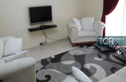Apartment - 1 Bedroom - 2 Bathrooms for sale in Building S11 - Spain Cluster - International City - Dubai