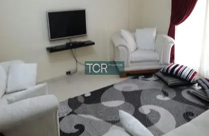 Apartment - 1 Bedroom - 2 Bathrooms for sale in Building S11 - Spain Cluster - International City - Dubai