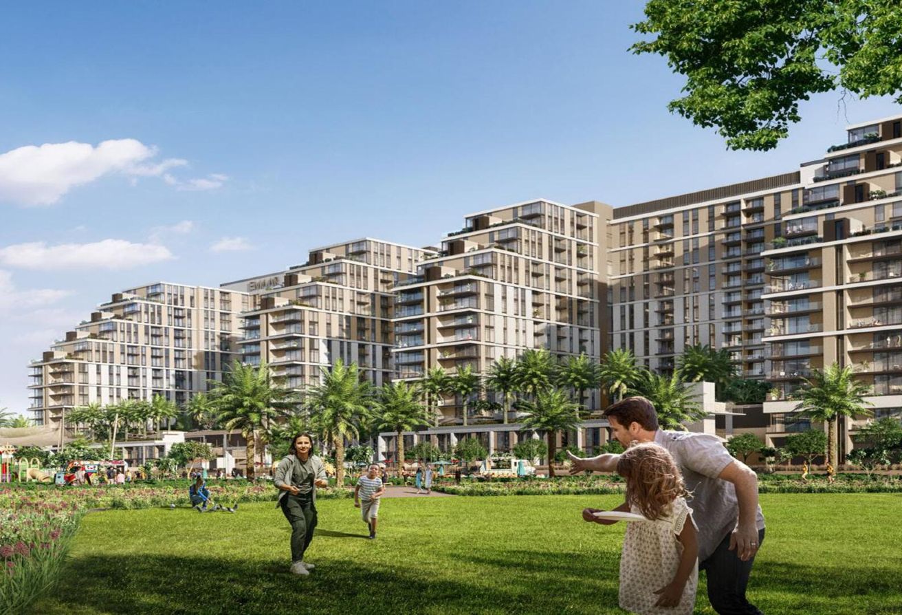 2 bedroom apartment in Elvira 2, Dubai Hills Estate: 7