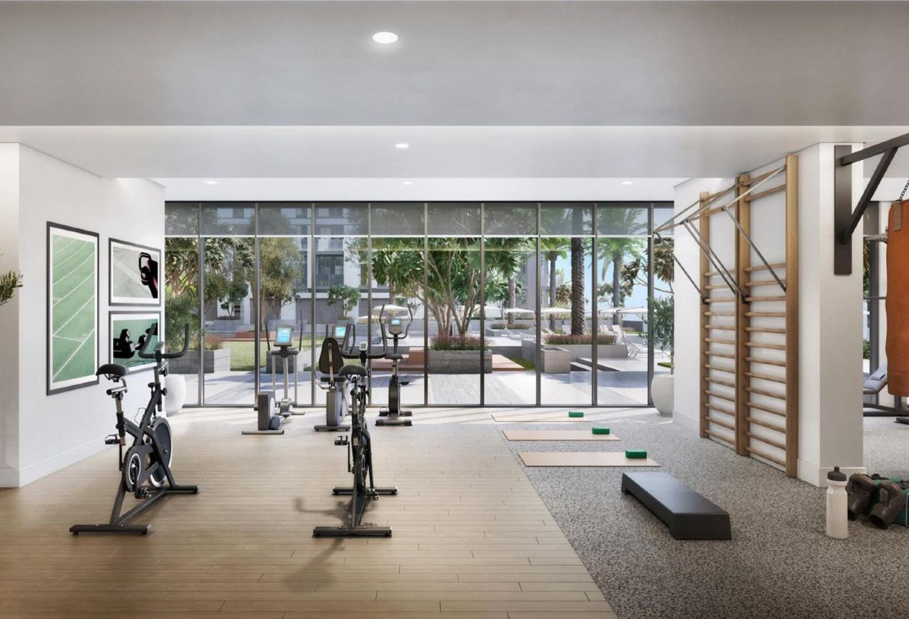 2 bedroom apartment in Elvira 2, Dubai Hills Estate: 12