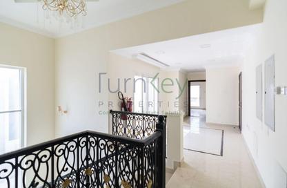 Villa - 5 Bedrooms - 6 Bathrooms for sale in The Centro - The Villa - Dubai