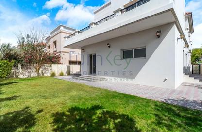 Villa - 5 Bedrooms - 6 Bathrooms for sale in The Centro - The Villa - Dubai