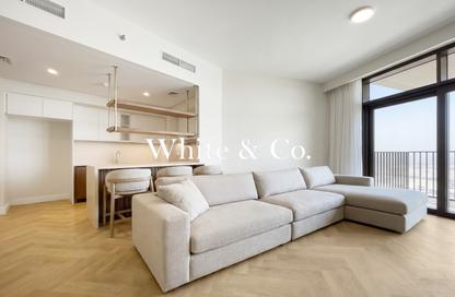 Apartment - 2 - 2 for sale in Creek Palace - Dubai Creek Harbour (The Lagoons) - Dubai Apartment - 2 - 2 for sale in Creek Palace - Dubai Creek Harbour (The Lagoons) - Dubai