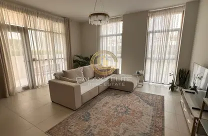 Apartment - 2 Bedrooms - 2 Bathrooms for sale in Reflection - Shams Abu Dhabi - Al Reem Island - Abu Dhabi