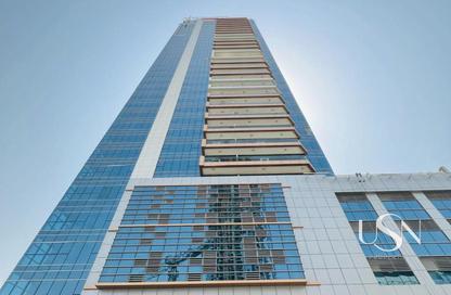 Apartment - 1 Bedroom - 2 Bathrooms for rent in Al Manara Tower - District 4 - Jumeirah Village Triangle - Dubai