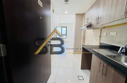 شقة - 1 حمام للايجار في برج عايض - الجداف - دبي