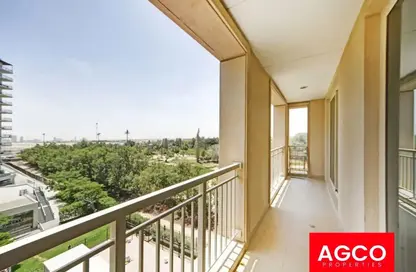 Apartment - 2 Bedrooms - 2 Bathrooms for rent in Tanaro - The Views - Dubai
