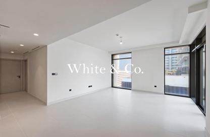 شقة - 2 غرف نوم - 2 حمامات للايجار في برج Marina Vista 2 - مارينا فيستا - إعمار بيتشفرونت - دبي هاربور - دبي