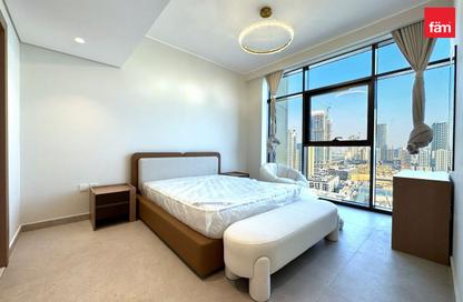 Apartment - 1 Bedroom - 2 Bathrooms for rent in Neva Residences - District 16 - Jumeirah Village Circle - Dubai