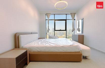 Apartment - 1 Bedroom - 2 Bathrooms for rent in Neva Residences - District 16 - Jumeirah Village Circle - Dubai