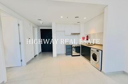 Apartment - 1 Bedroom - 2 Bathrooms for rent in The Solo - Aljada - Sharjah Apartment - 1 Bedroom - 2 Bathrooms for rent in The Solo - Aljada - Sharjah