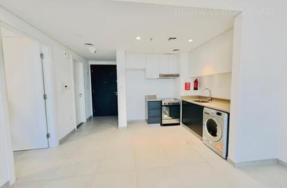 Apartment - 1 Bedroom - 2 Bathrooms for rent in The Solo - Aljada - Sharjah Apartment - 1 Bedroom - 2 Bathrooms for rent in The Solo - Aljada - Sharjah
