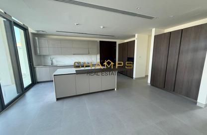 Villa - 4 - 5 for sale in The Dunes - Saadiyat Reserve - Saadiyat Island - Abu Dhabi
