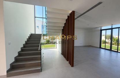 Villa - 4 - 5 for sale in The Dunes - Saadiyat Reserve - Saadiyat Island - Abu Dhabi