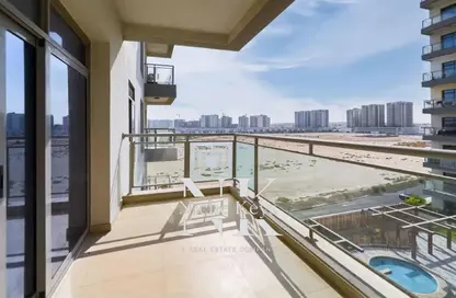 شقة - 2 غرف نوم - 3 حمامات للبيع في فيروز - الفرجان - دبي