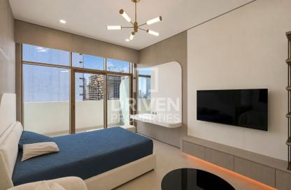 Apartment - Studio - 1 for sale in Pearl House III - District 11 - Jumeirah Village Circle - Dubai
