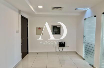 Office Space - Studio - 1 Bathroom for rent in Yes Business Tower - Al Barsha 1 - Al Barsha - Dubai