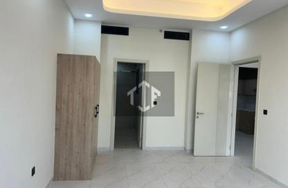 Apartment - 1 Bedroom - 2 Bathrooms for rent in Silver Park Residency - International City Phase 2 - Al Warsan 4 - Al Warsan - Dubai