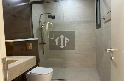 Apartment - 1 Bedroom - 2 Bathrooms for rent in Silver Park Residency - International City Phase 2 - Al Warsan 4 - Al Warsan - Dubai