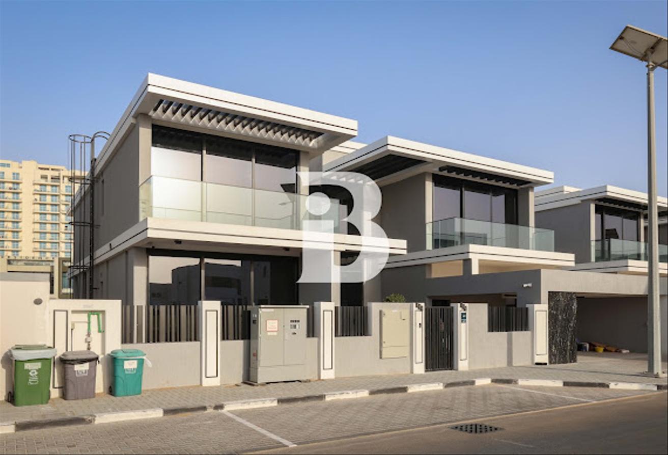 Brand new| Premium finishes | Backing Park photo 21