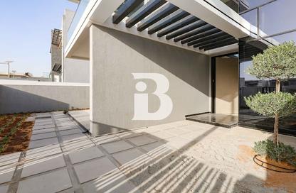 Villa - 5 Bedrooms - 7 Bathrooms for rent in Murooj Al Furjan West - Murooj Al Furjan - Al Furjan - Dubai