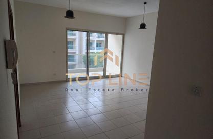 Apartment - 1 Bedroom - 1 Bathroom for rent in Al Thayyal 2 - Al Thayyal - Greens - Dubai