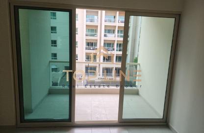 Apartment - 1 Bedroom - 1 Bathroom for rent in Al Thayyal 2 - Al Thayyal - Greens - Dubai