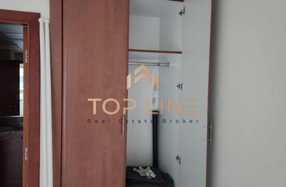 Apartment - 1 Bedroom - 1 Bathroom for rent in Al Thayyal 2 - Al Thayyal - Greens - Dubai