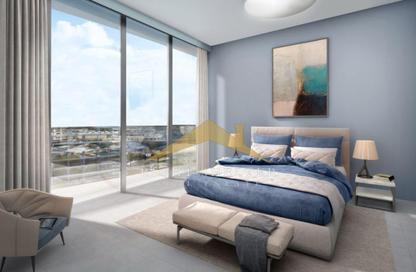 Apartment - 1 Bedroom - 2 Bathrooms for sale in Bayviews - Hayat Island - Mina Al Arab - Ras Al Khaimah Apartment - 1 Bedroom - 2 Bathrooms for sale in Bayviews - Hayat Island - Mina Al Arab - Ras Al Khaimah